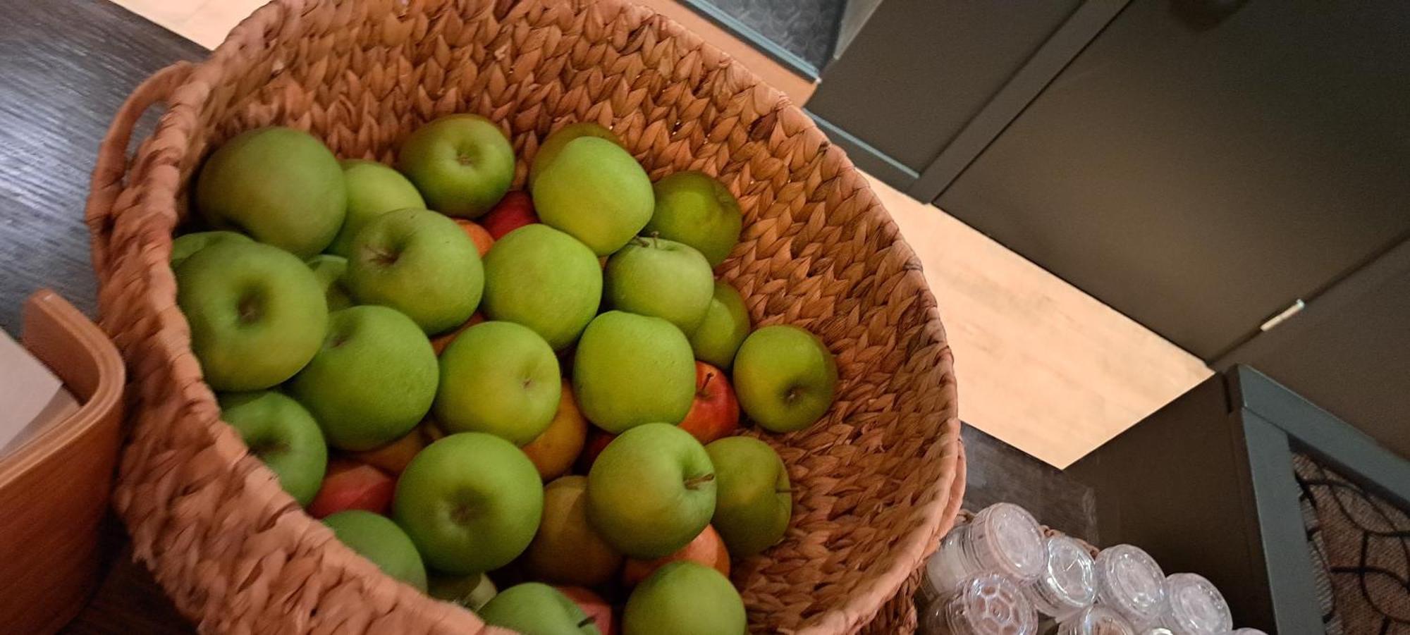 Agotnes Hotell Kültér fotó