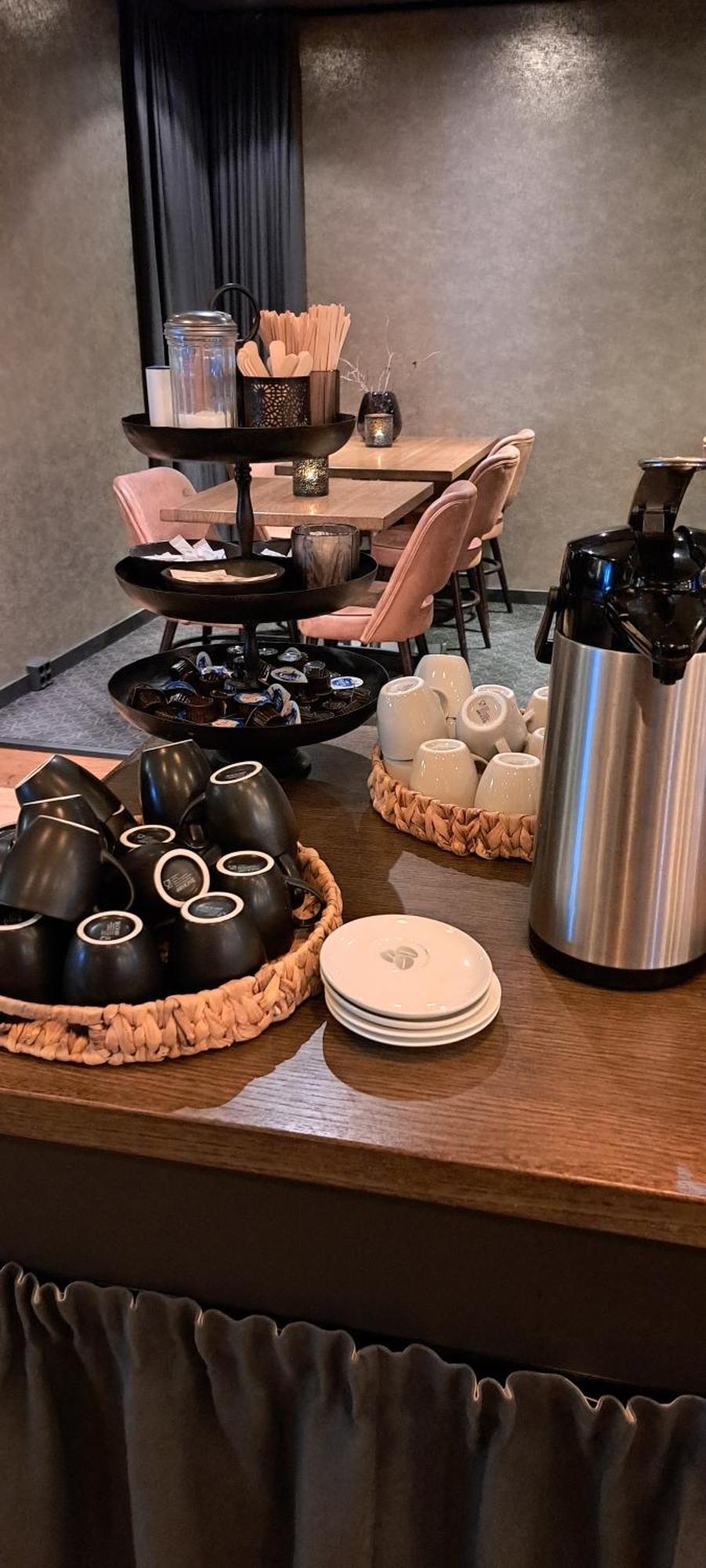 Agotnes Hotell Kültér fotó